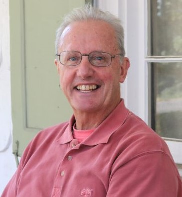 Joe Carvin